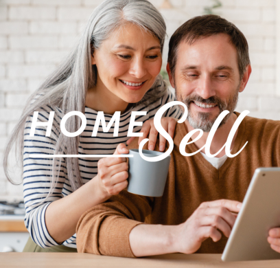 HomeSell with Cameron Homes