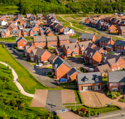 sustainable living at lawnswood