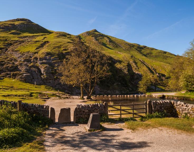 Dovedale