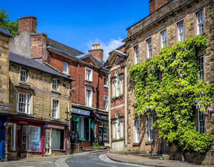 Wirksworth