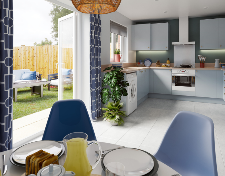 Jasmine Kitchen