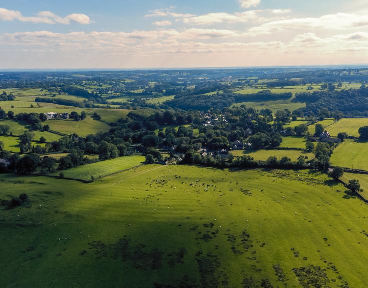 Ashbourne