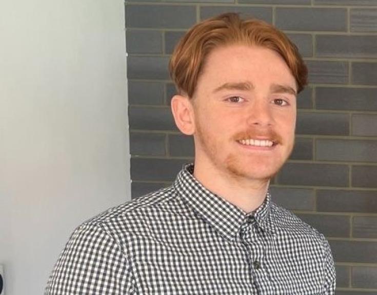 Nathan apprentice