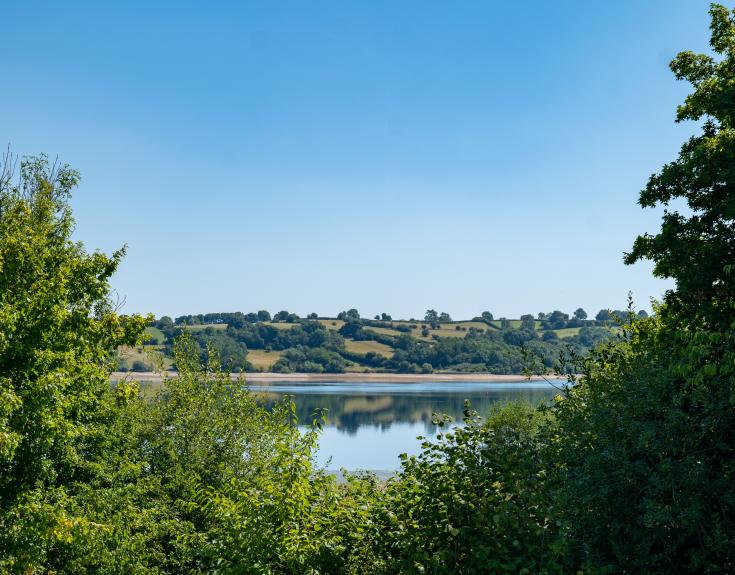 Nature spots around Ashbourne