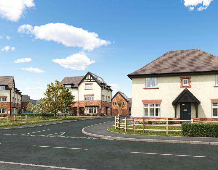 Sandbrook Street View