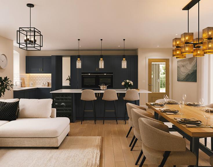 Ashfield kitchen Ashfield kitchen