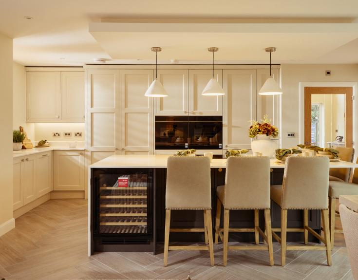 Ashfield Kitchen, Octara Court