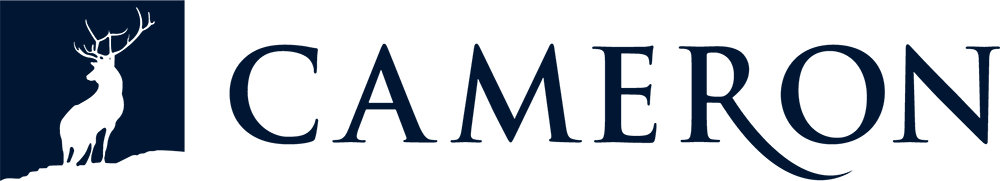 Cameron logo